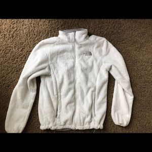 North Face Fleece